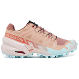 Zapatillas De Trekking Salomon