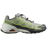 Zapatillas De Trekking Salomon