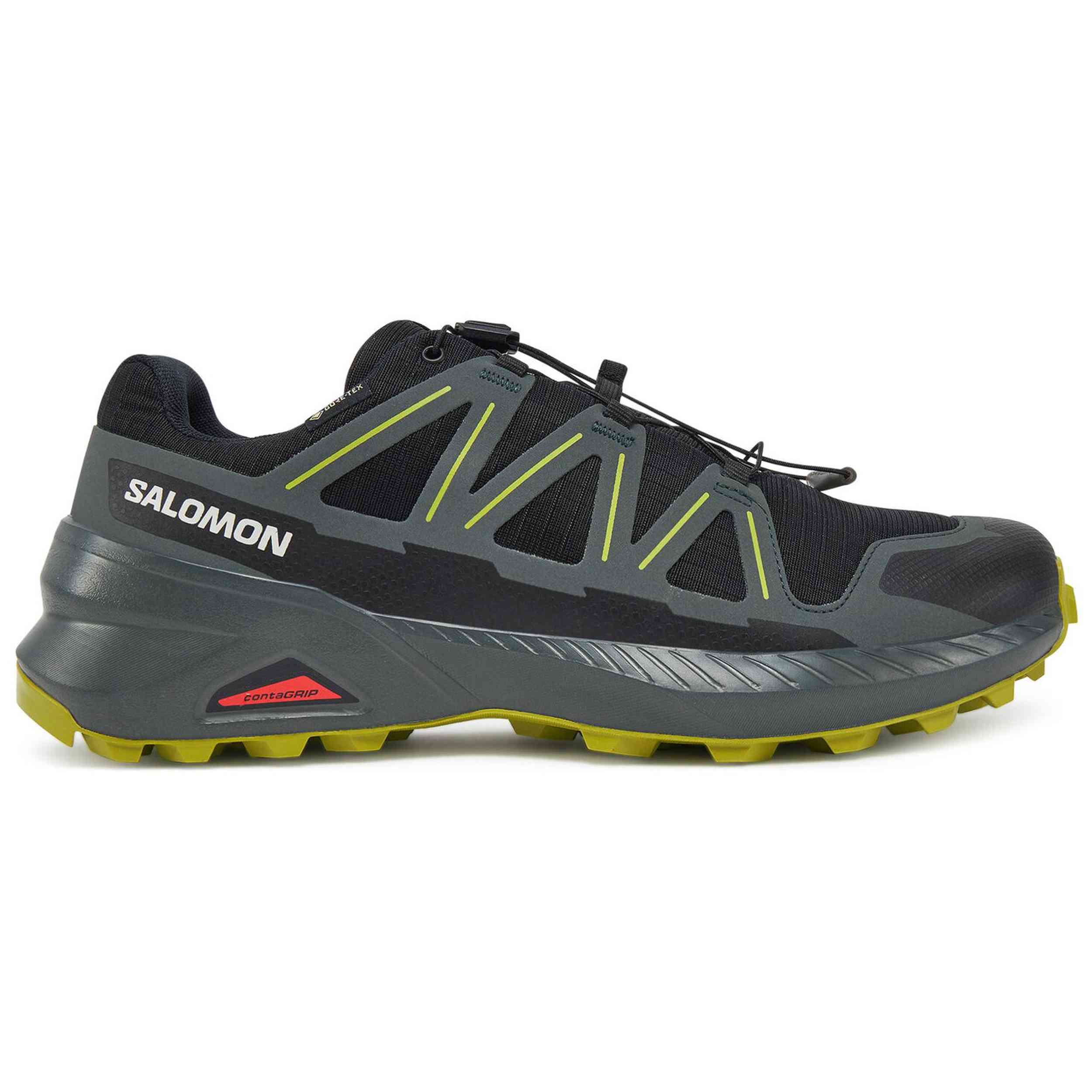 Zapatillas De Running Salomon Speedcross Peak Gtx