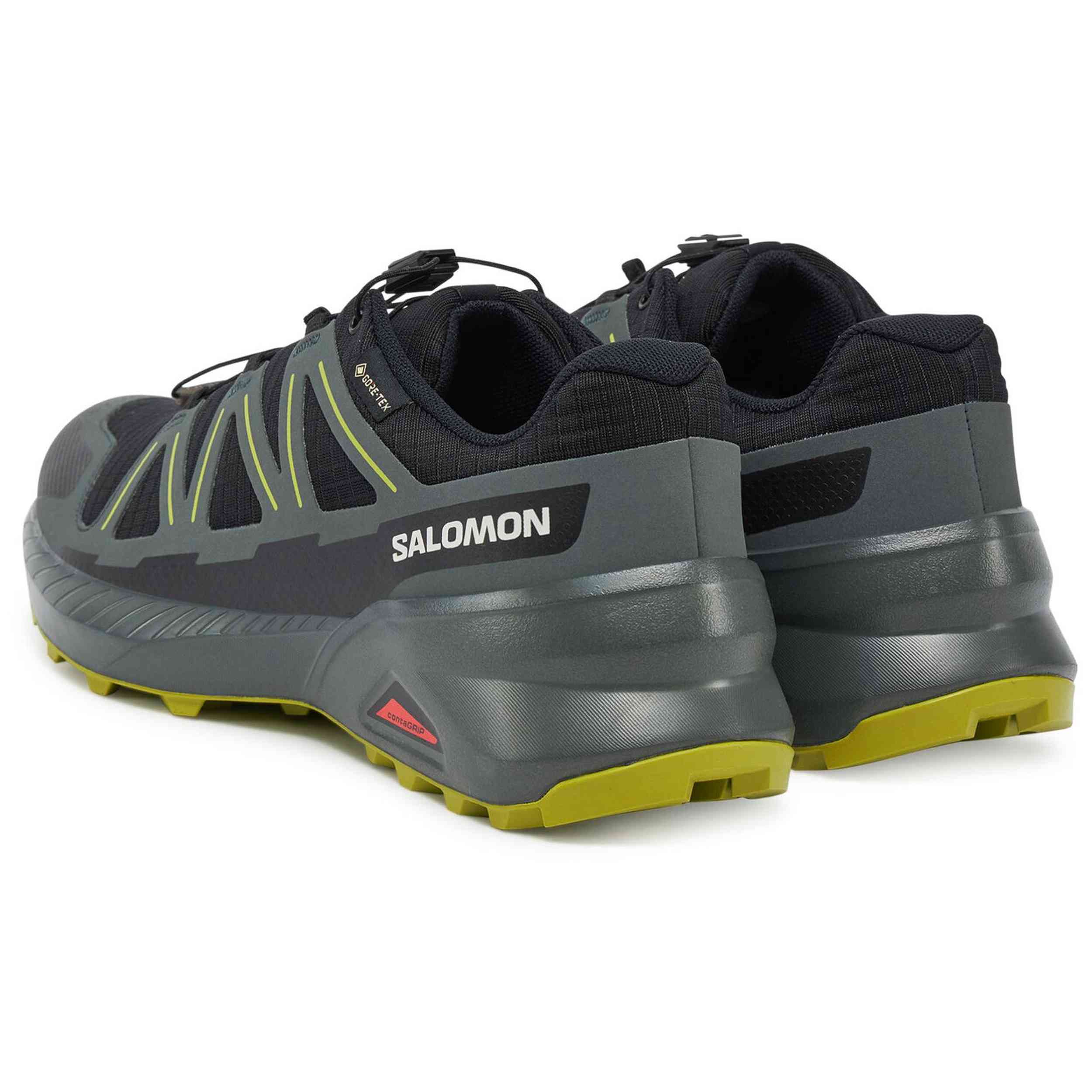 Zapatillas De Running Salomon Speedcross Peak Gtx