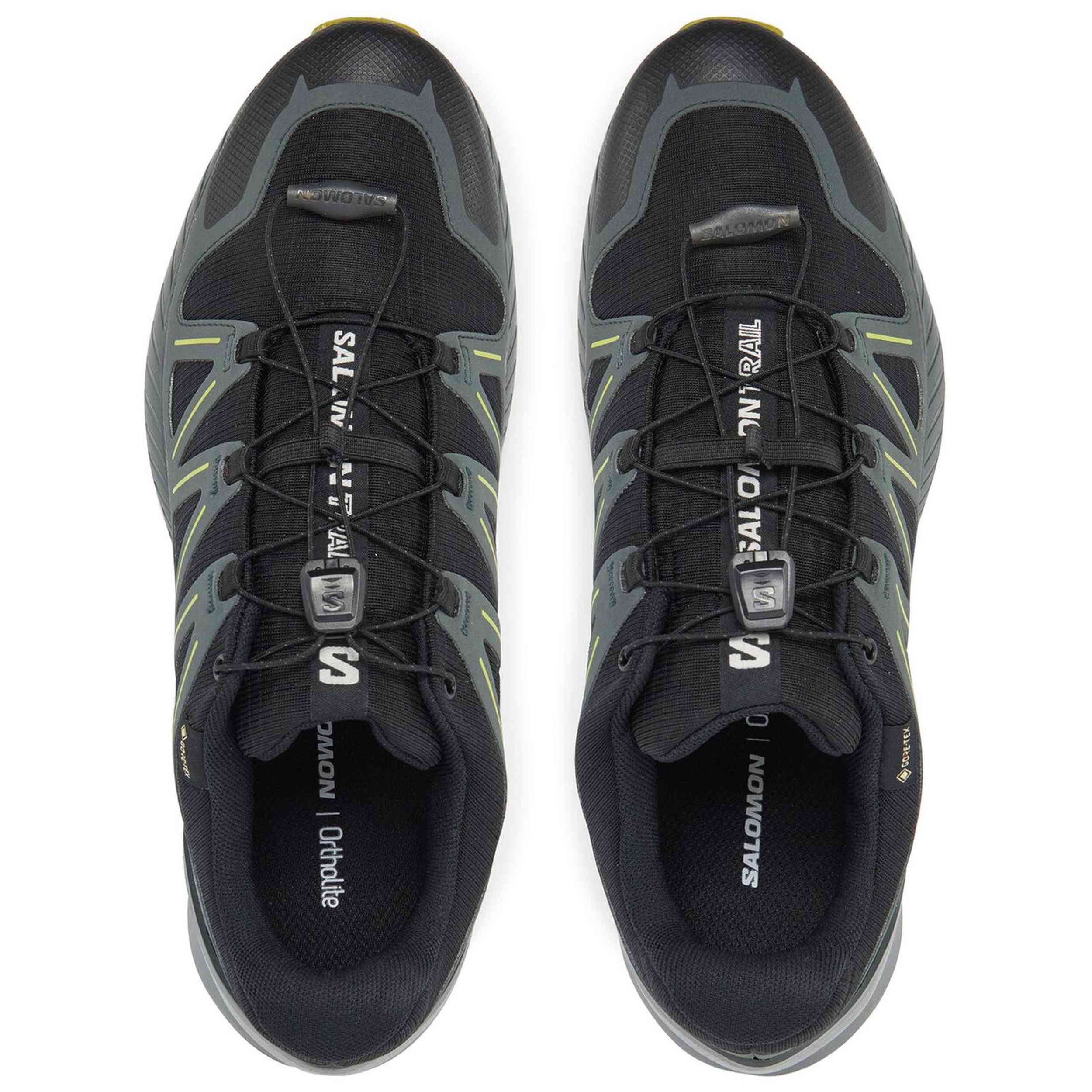 Zapatillas De Running Salomon Speedcross Peak Gtx