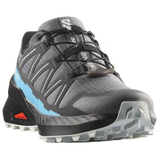Zapatillas De Running Salomon Speedcross Peak Gtx