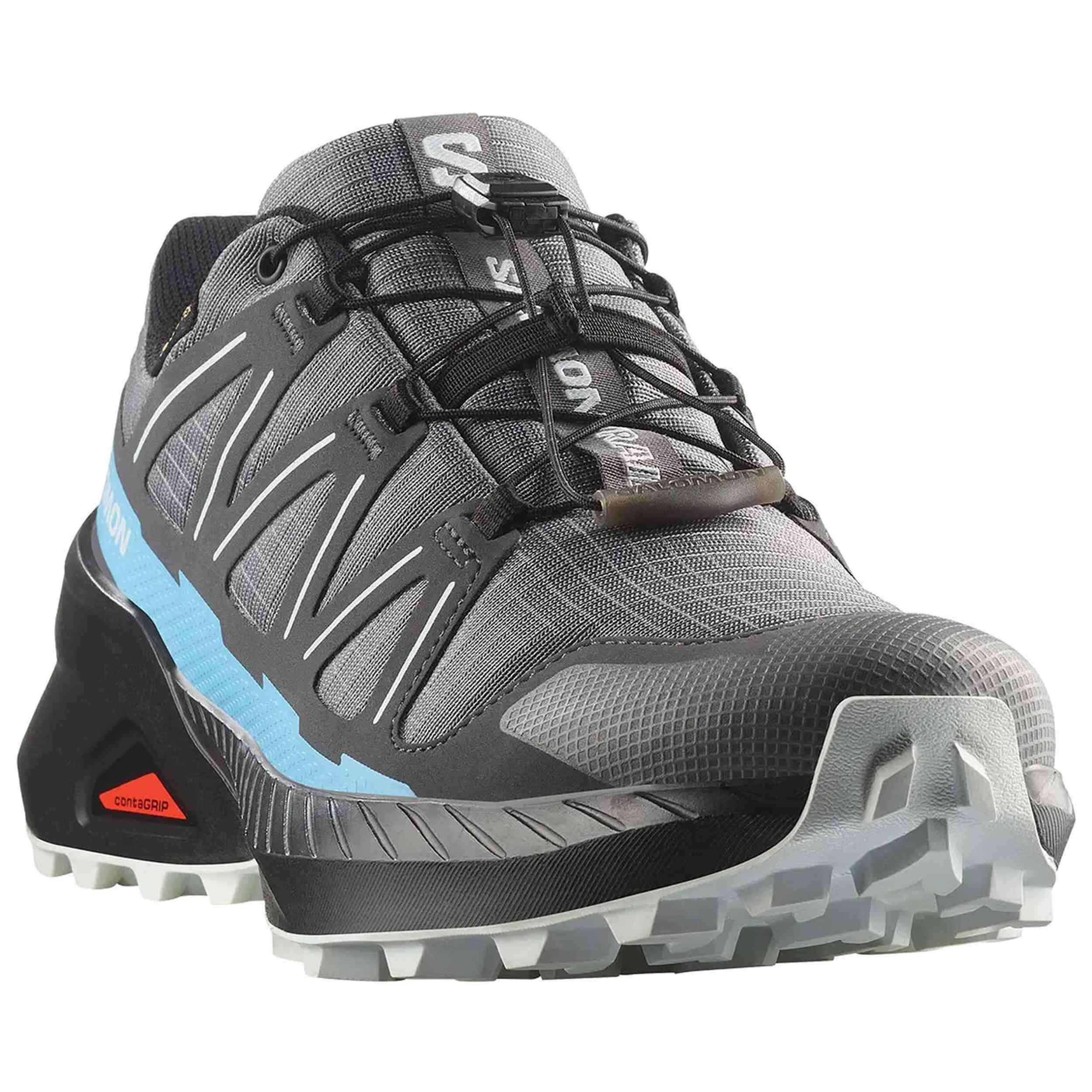 Zapatillas De Running Salomon Speedcross Peak Gtx