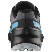 Zapatillas De Running Salomon Speedcross Peak Gtx
