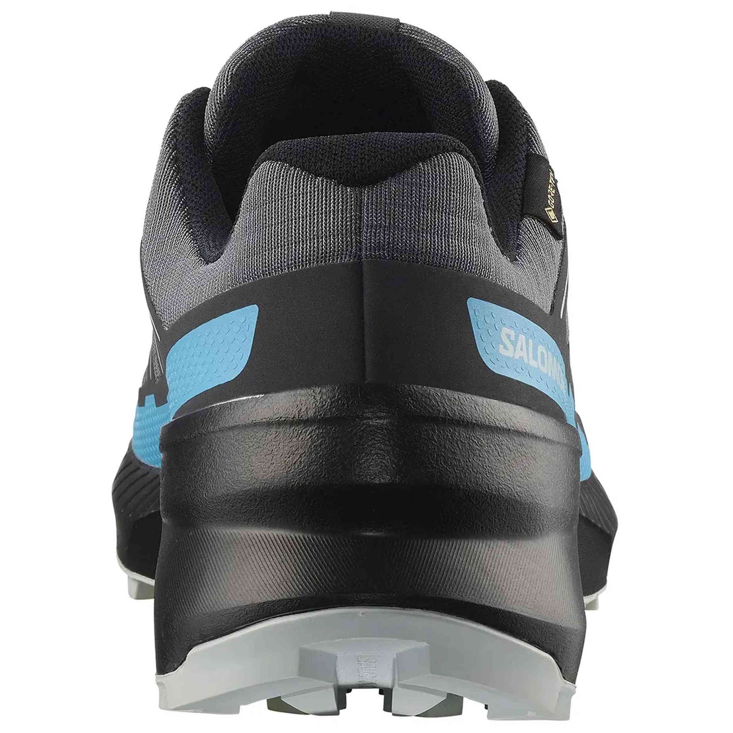 Zapatillas De Running Salomon Speedcross Peak Gtx