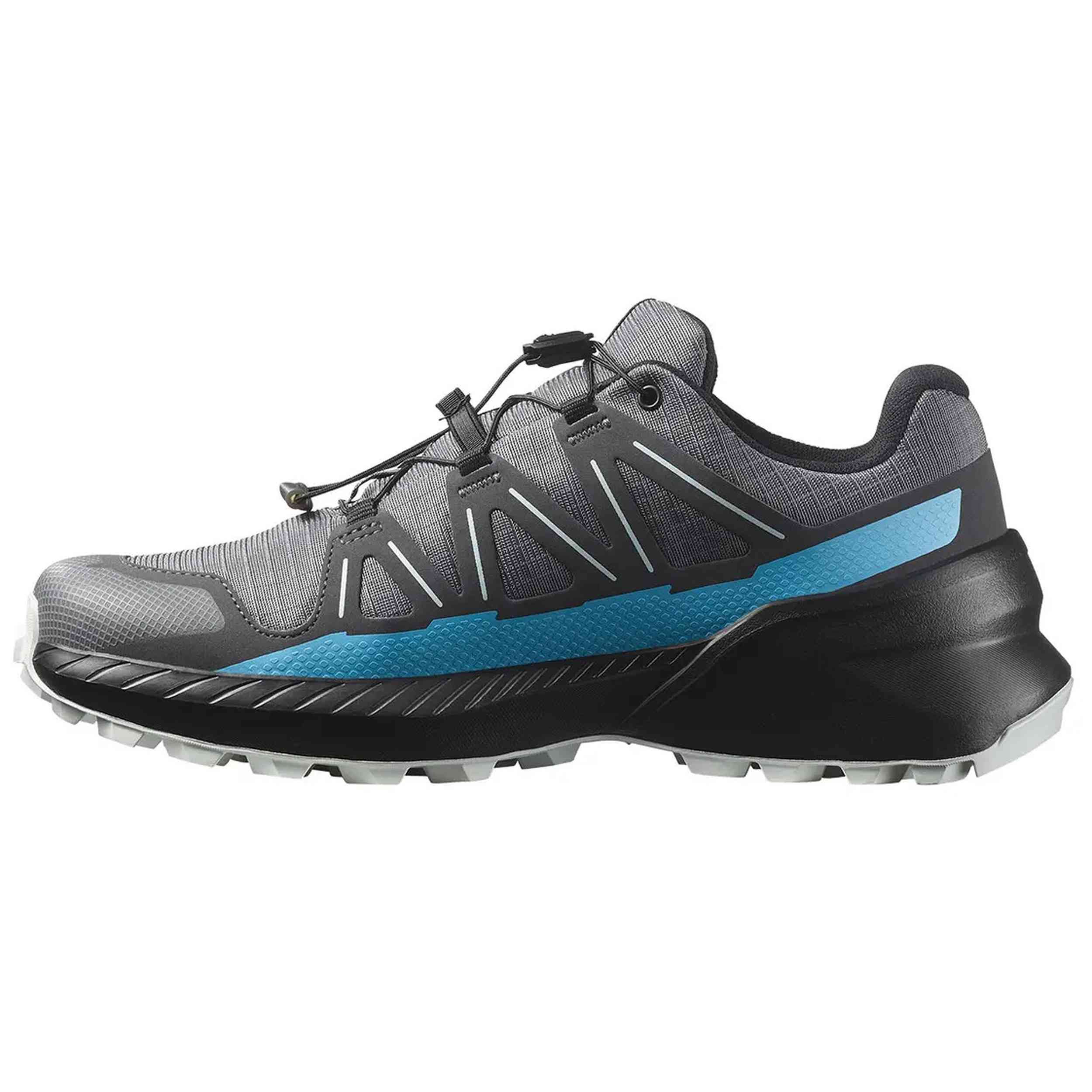 Zapatillas De Running Salomon Speedcross Peak Gtx