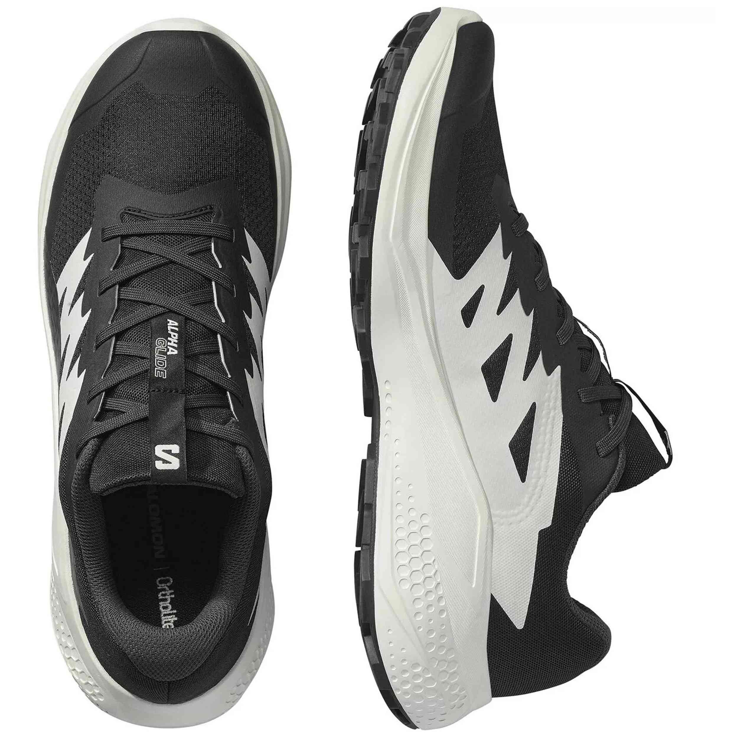 Zapatillas De Running Salomon Alphaglide