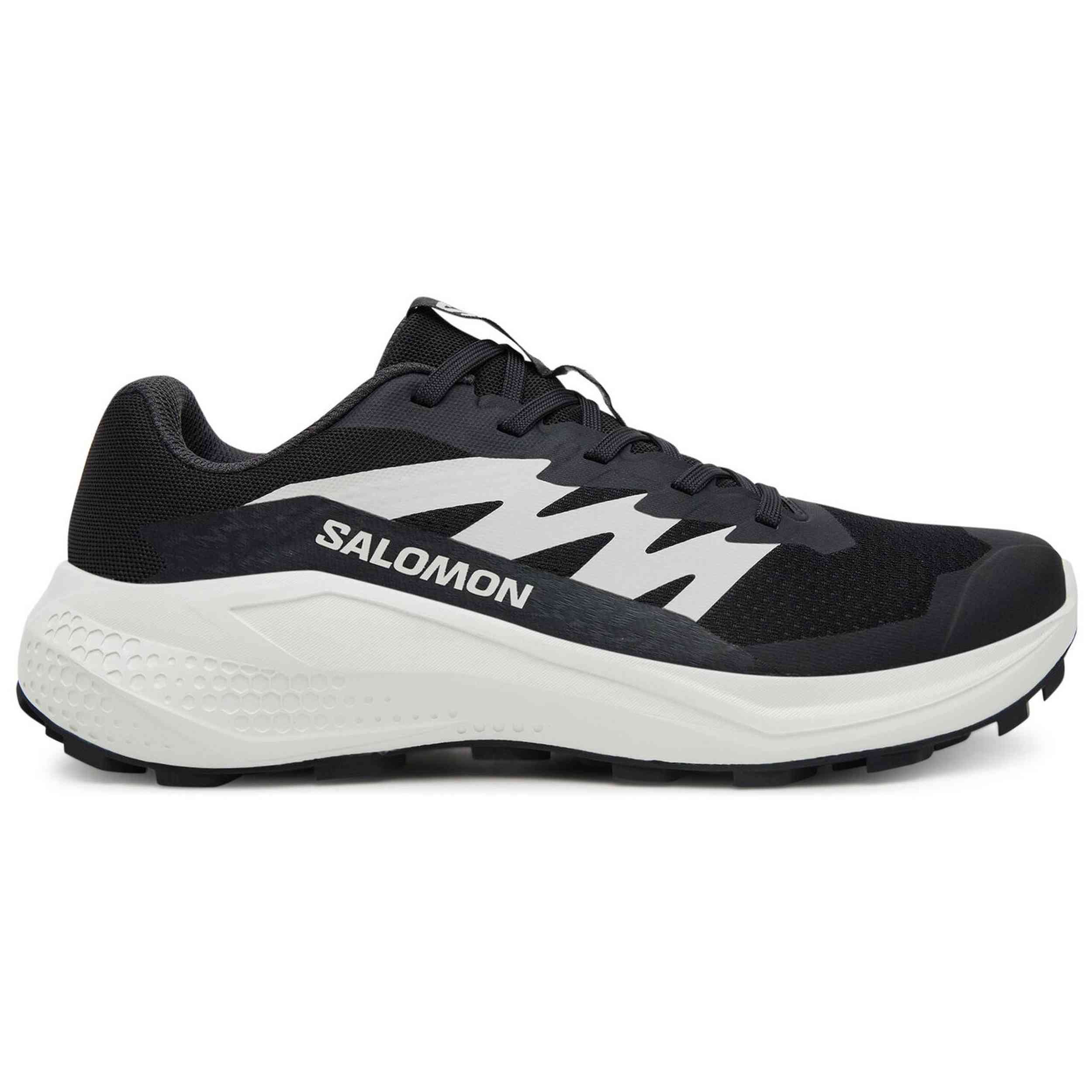 Zapatillas De Running Salomon Alphaglide