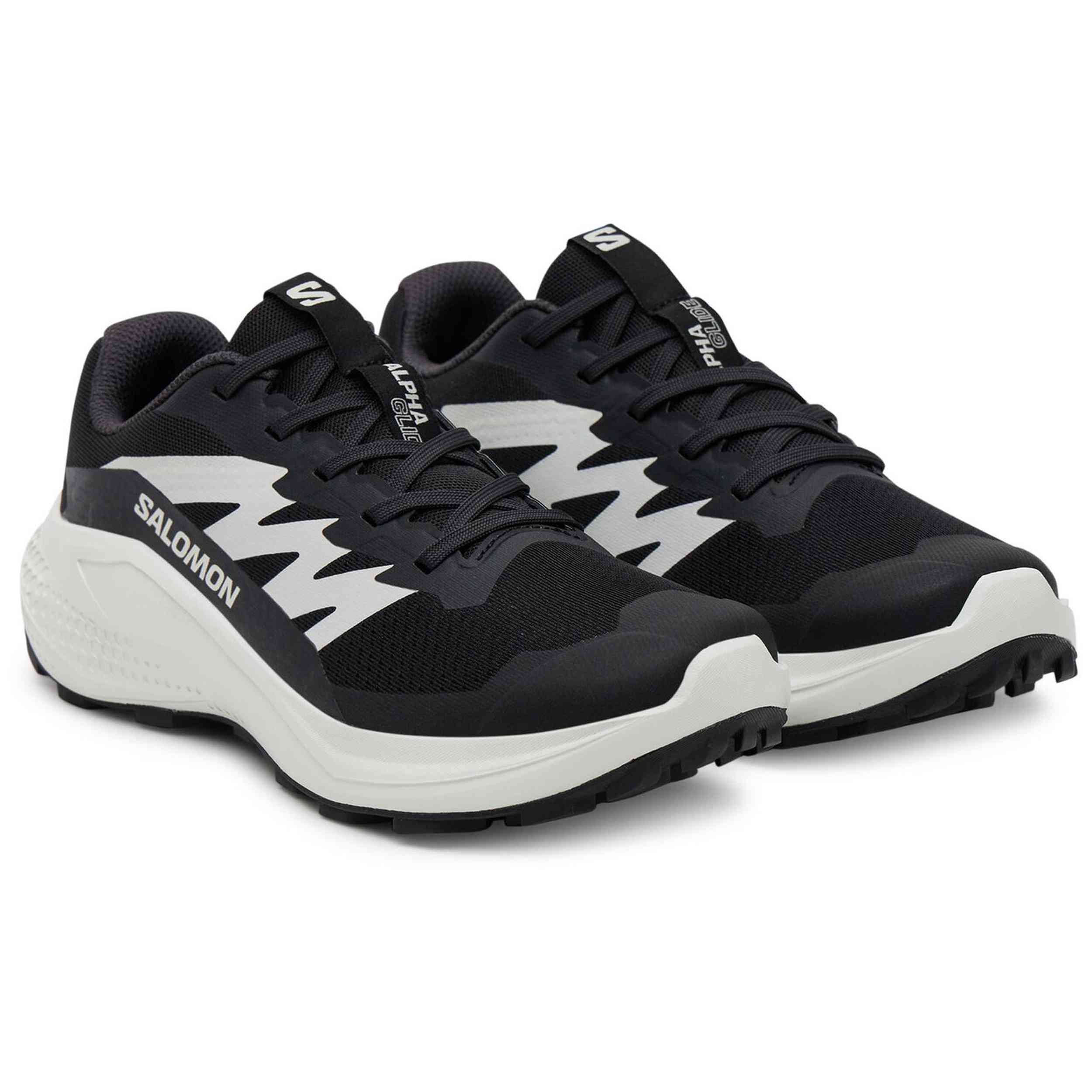 Zapatillas De Running Salomon Alphaglide