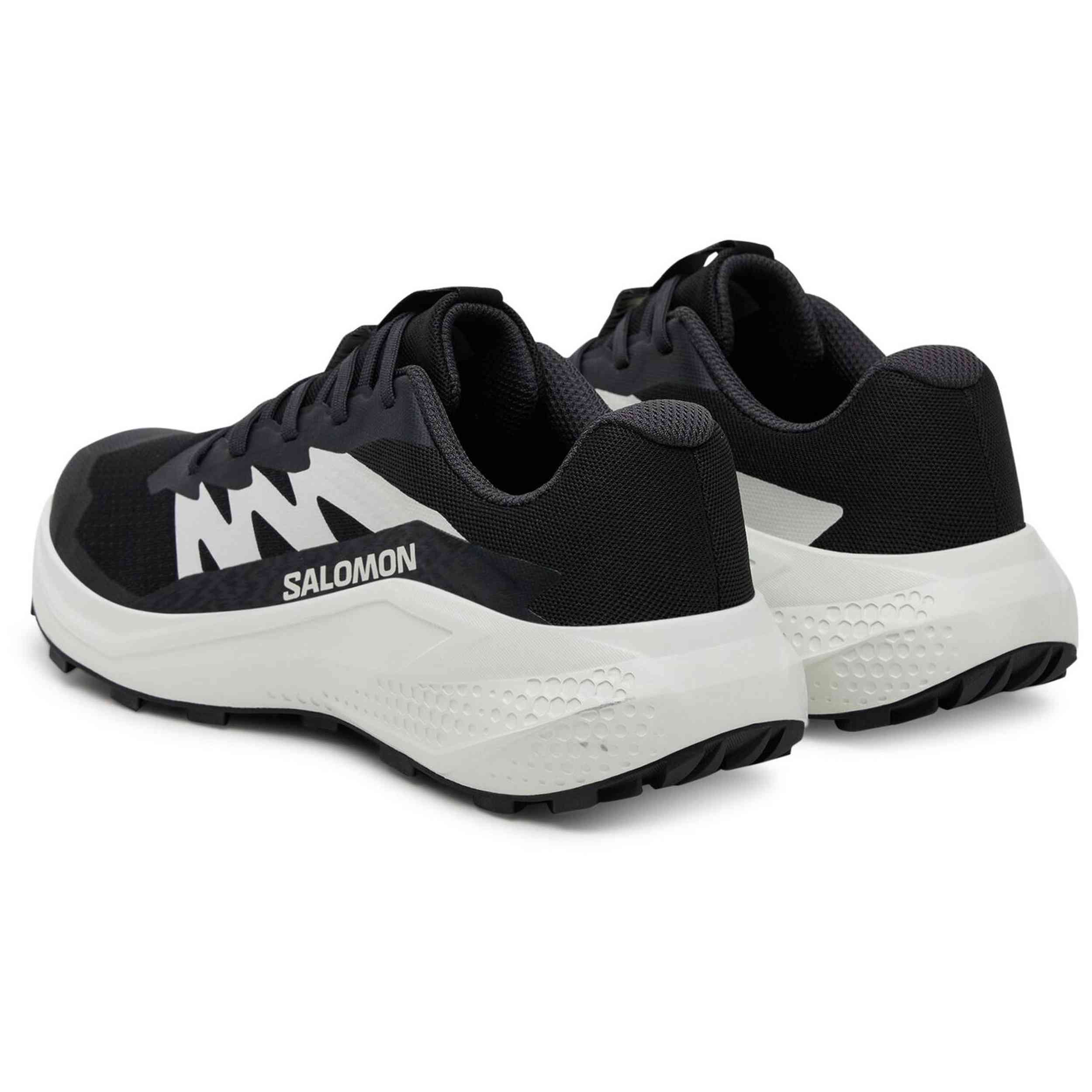 Zapatillas De Running Salomon Alphaglide