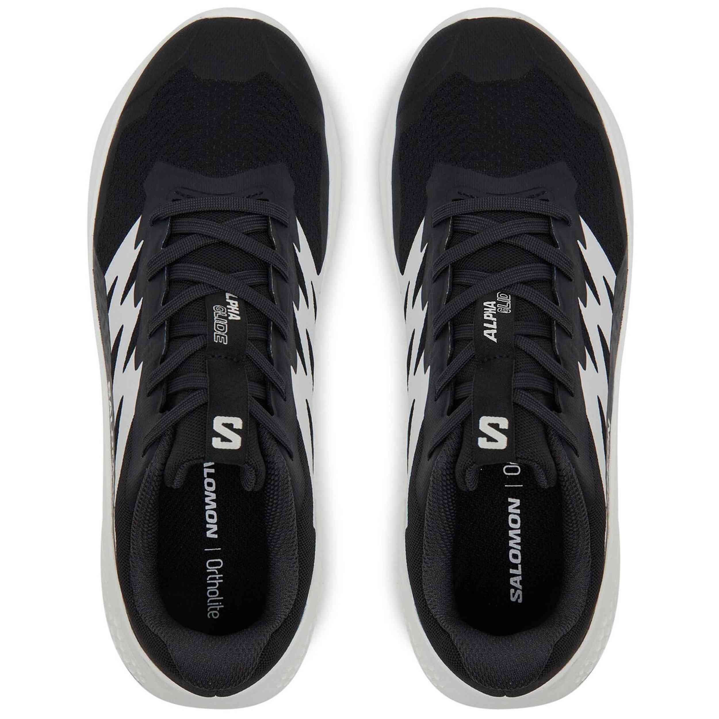 Zapatillas De Running Salomon Alphaglide