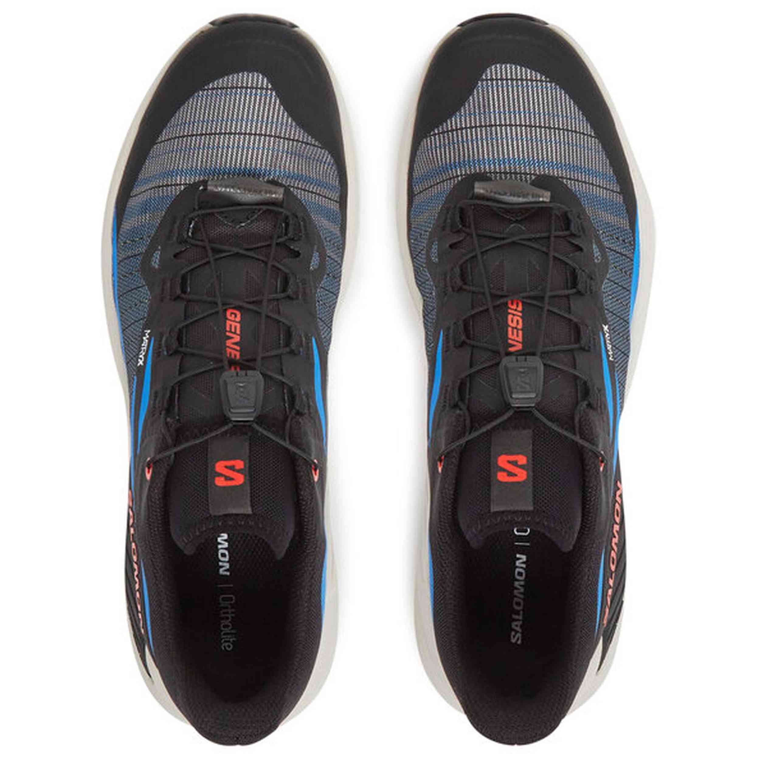 Zapatillas Salomon Genesis