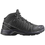 Botas Salomon X Adventure Recon Mid Gtx