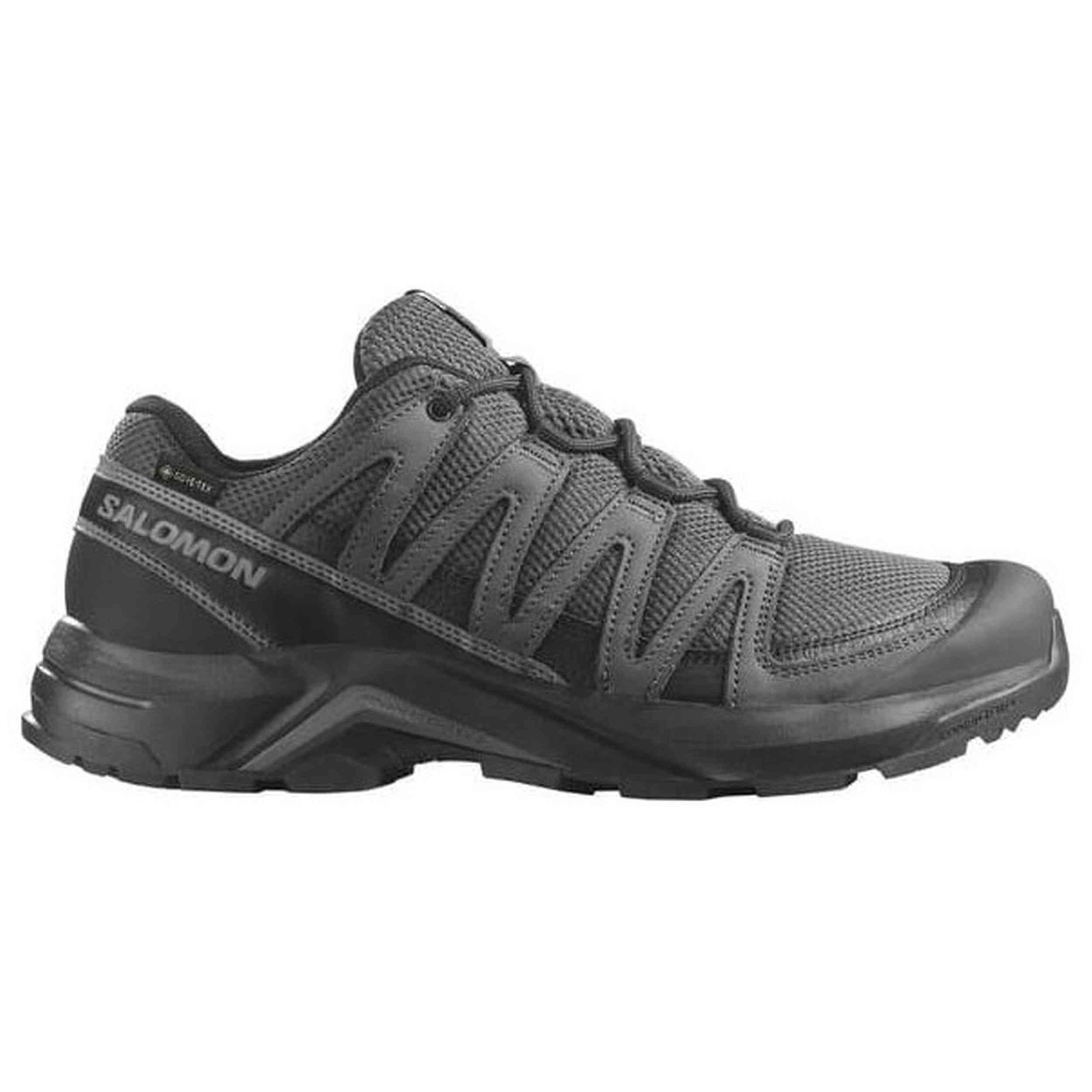 Zapatillas De Running Salomon X-Adventure Recon Gtx