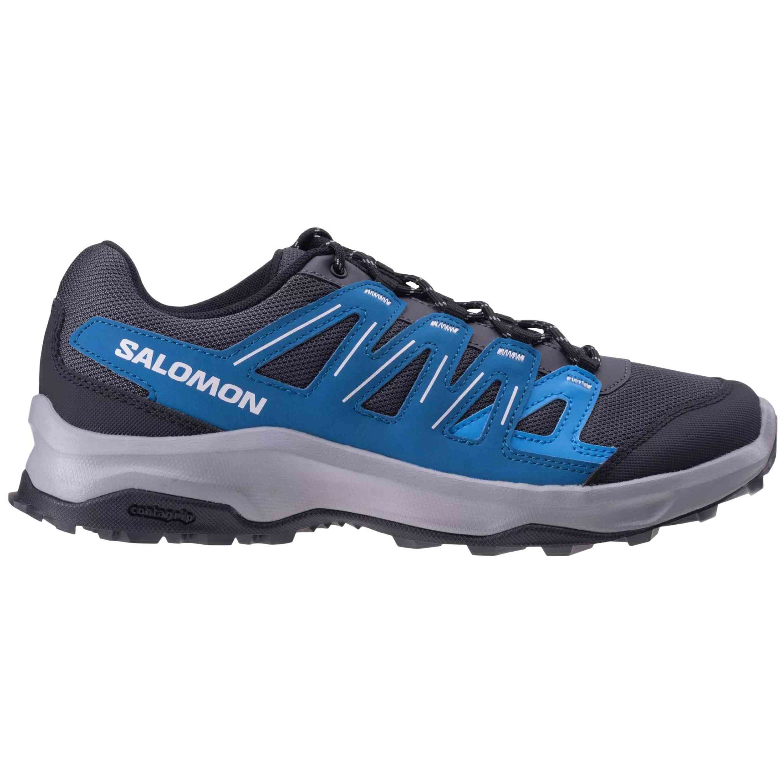 Zapatillas De Running Salomon Storen Gtx