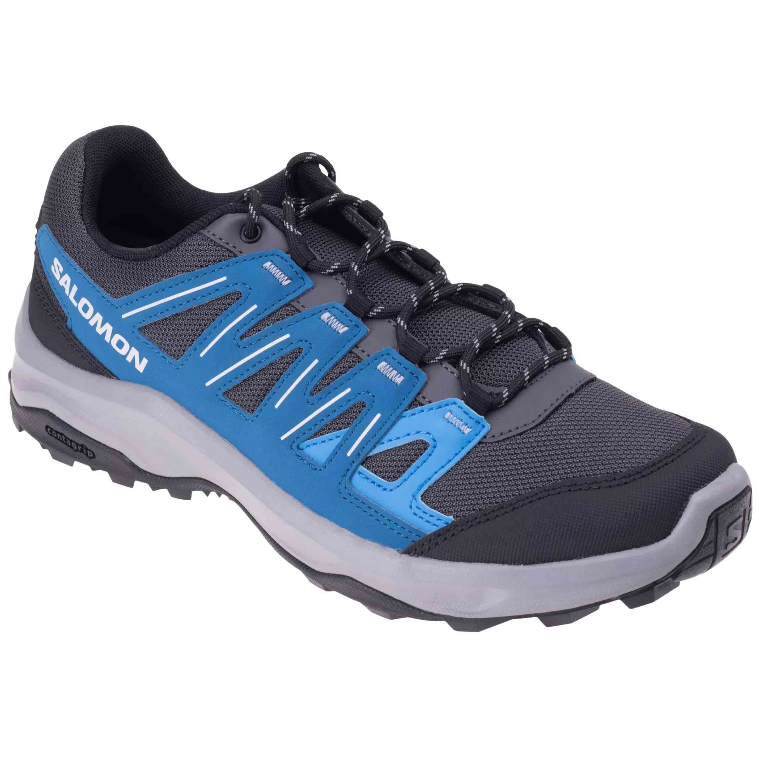 Zapatillas De Running Salomon Storen Gtx