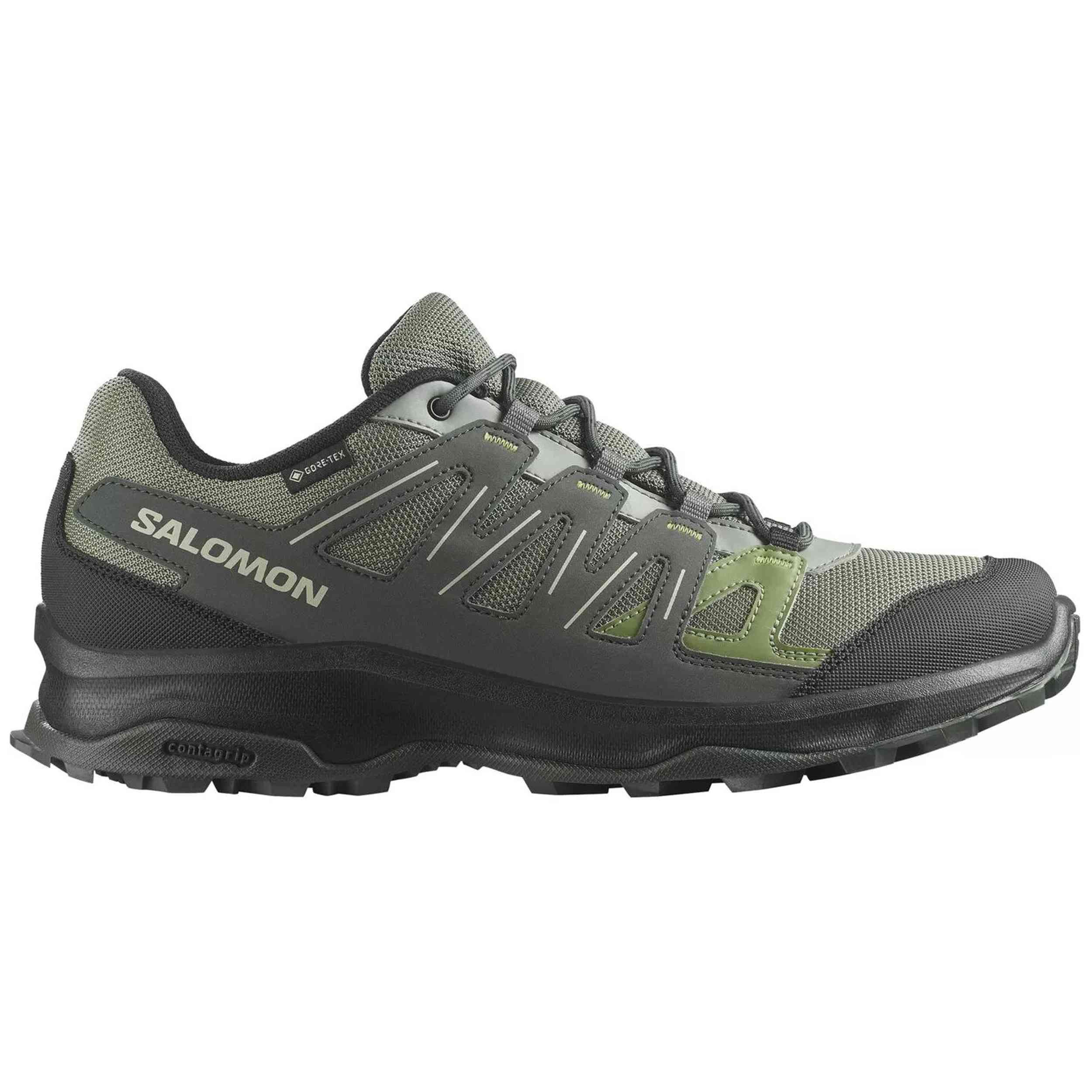 Zapatillas De Running Salomon Storen Gtx