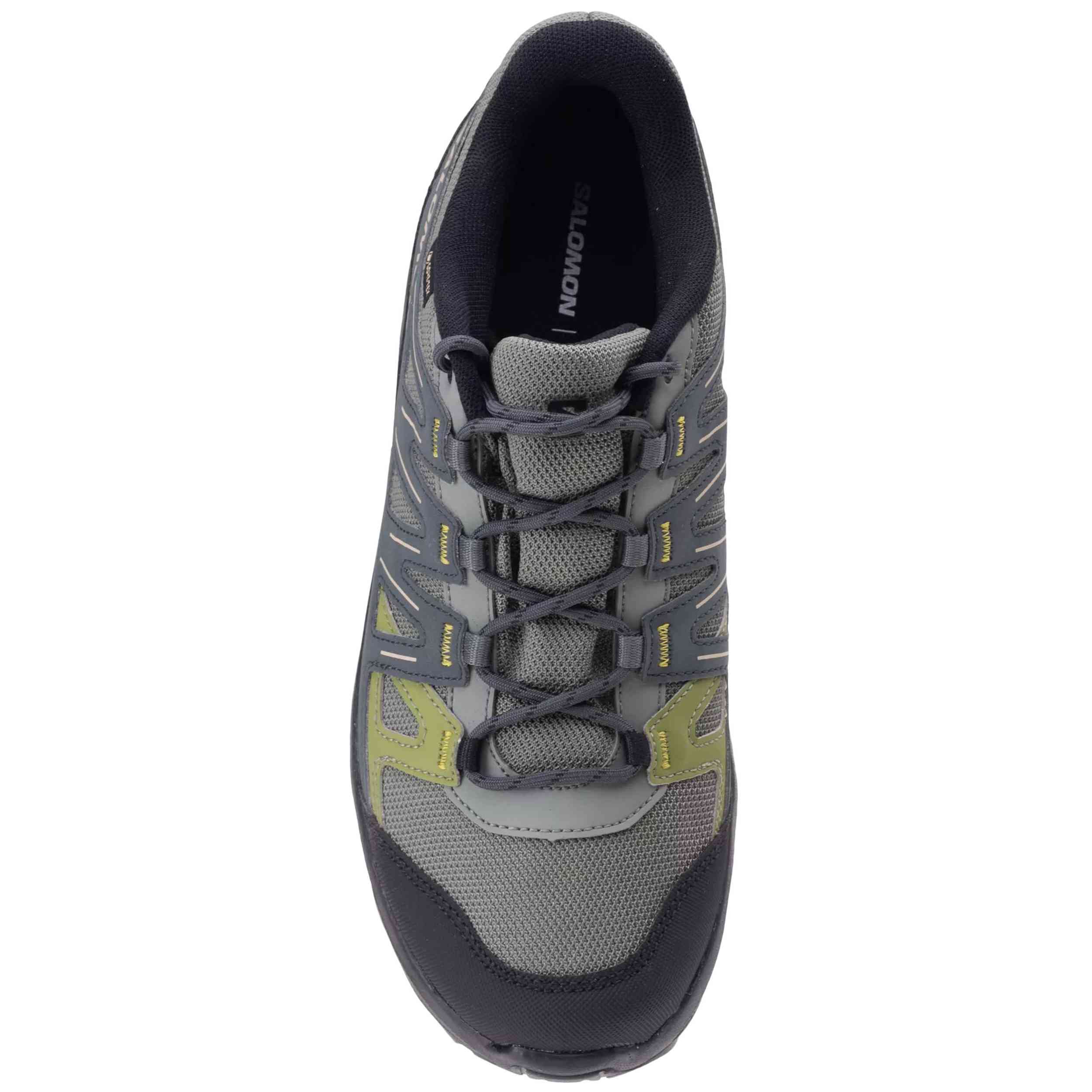 Zapatillas De Running Salomon Storen Gtx