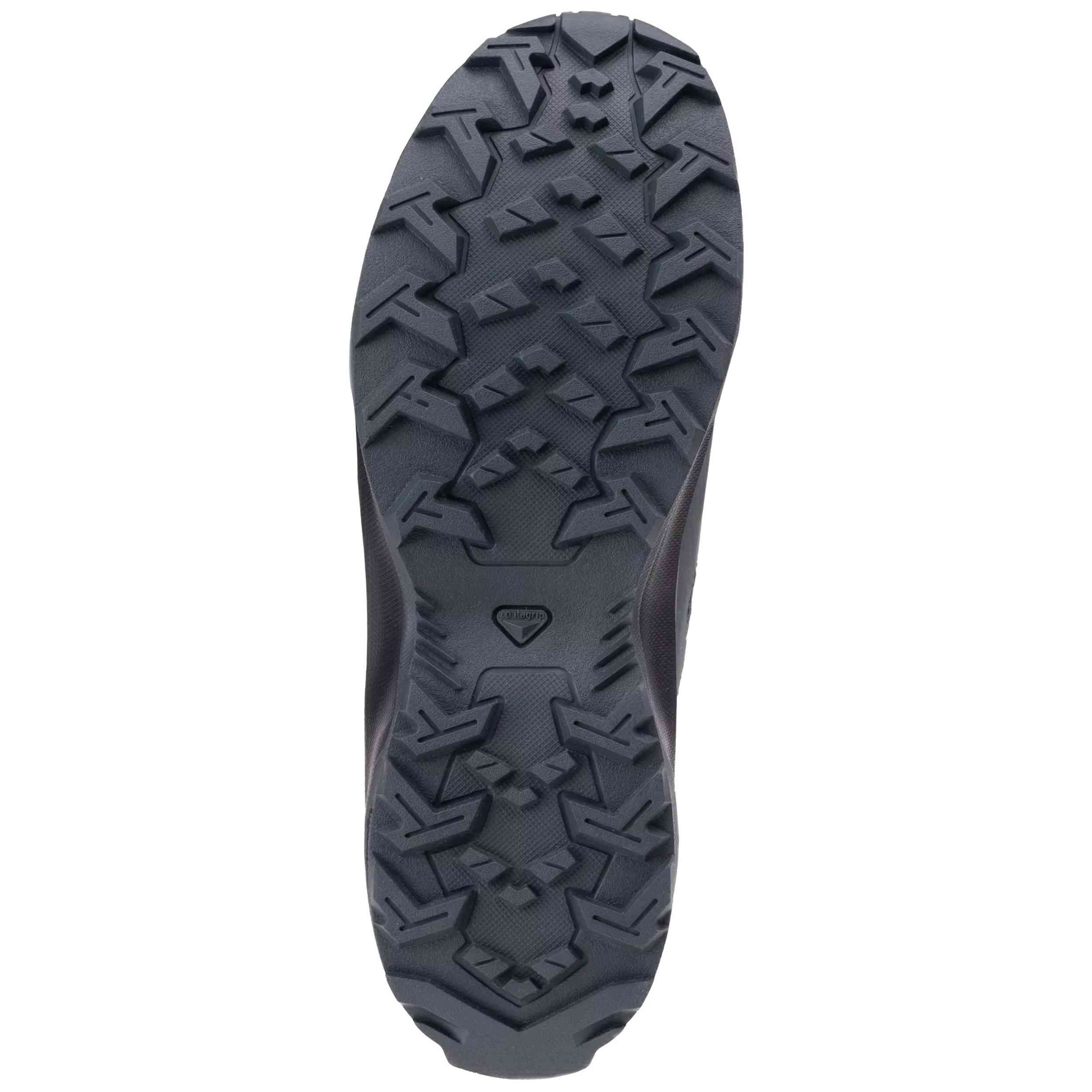 Zapatillas De Running Salomon Storen Gtx