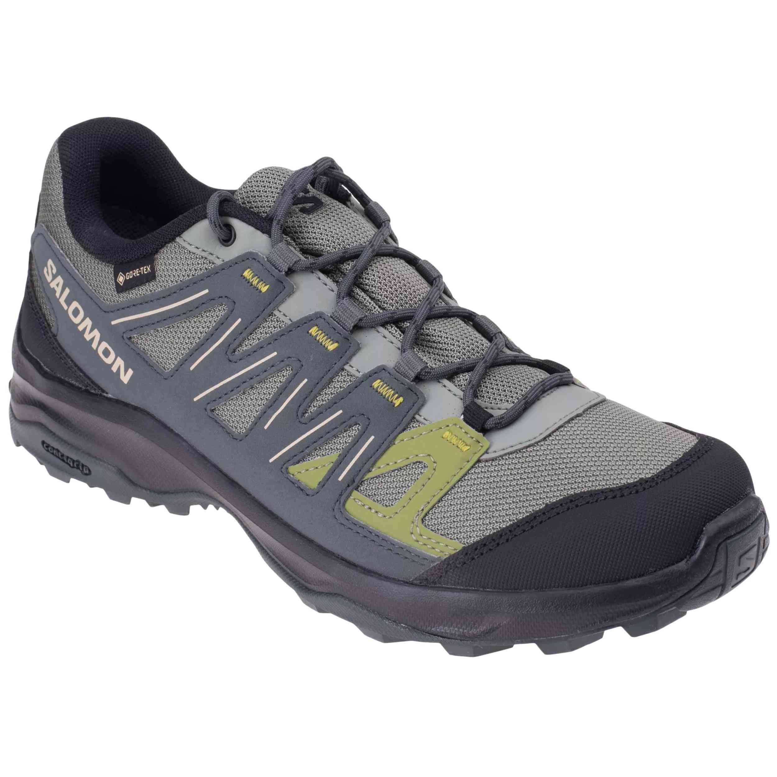 Zapatillas De Running Salomon Storen Gtx