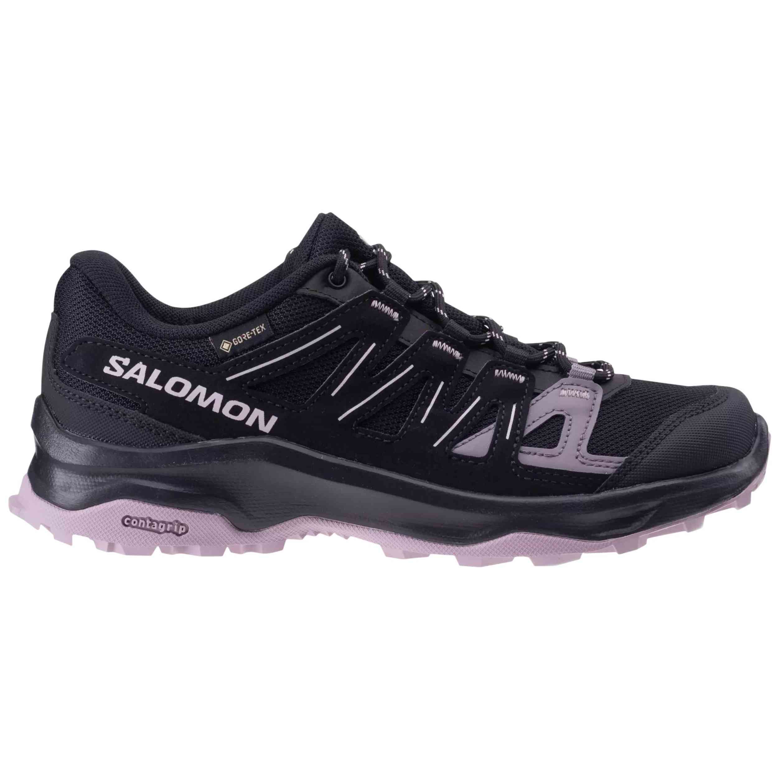 Zapatillas De Running Salomon Storen Gtx