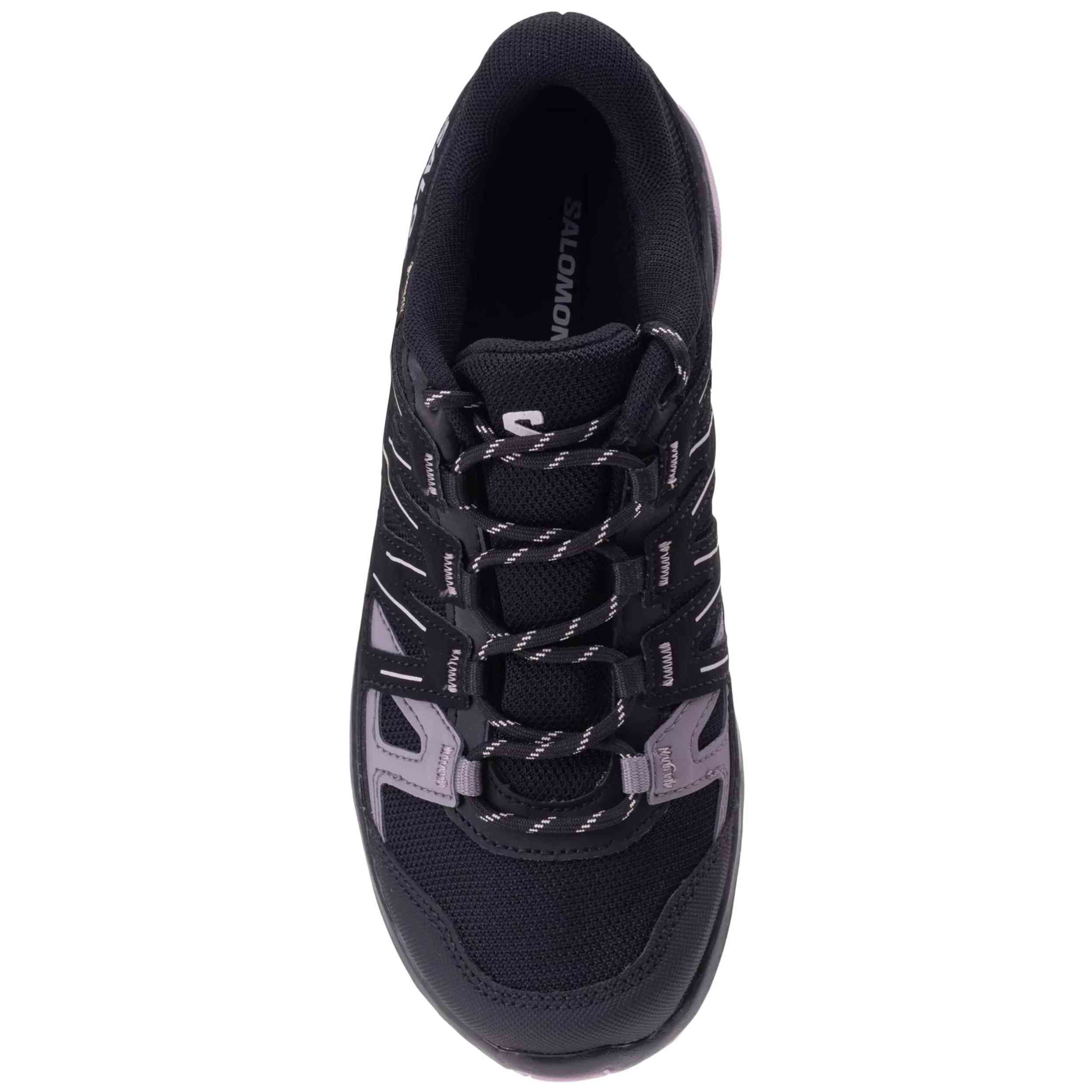 Zapatillas De Running Salomon Storen Gtx