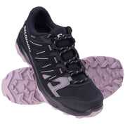 Zapatillas De Running Salomon Storen Gtx