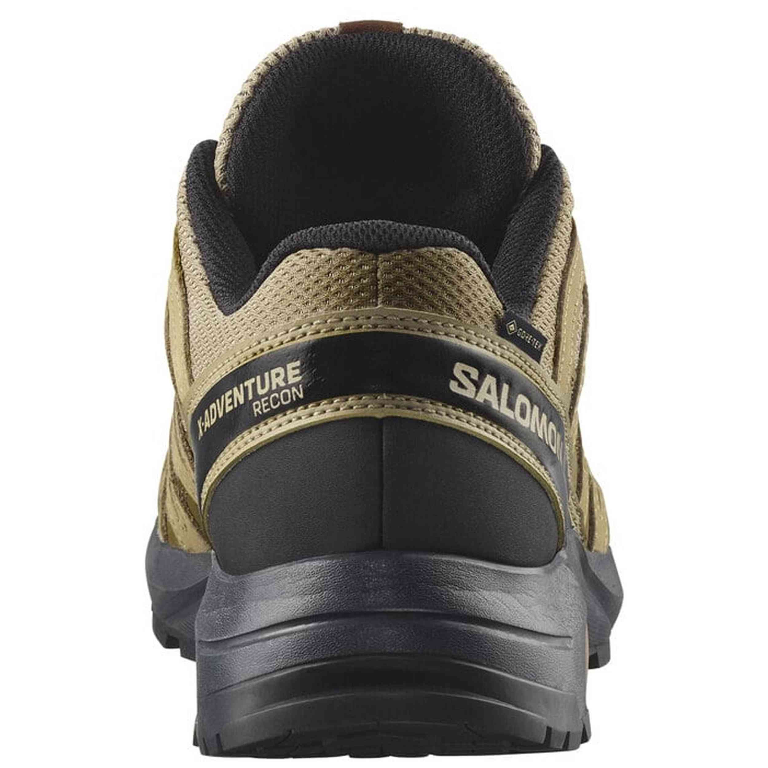 Zapatillas De Running Salomon  X-Adventure Gtx