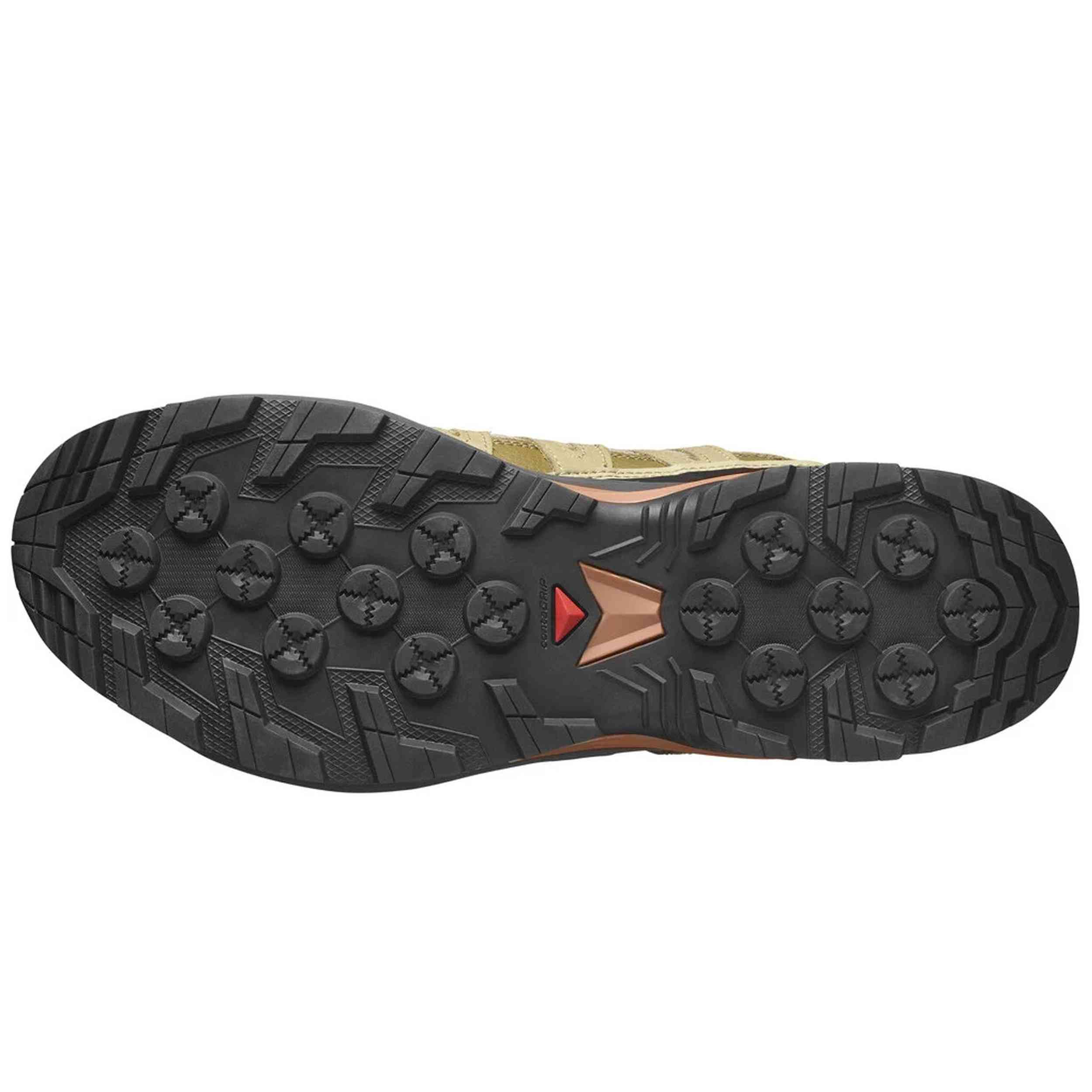 Zapatillas De Running Salomon  X-Adventure Gtx