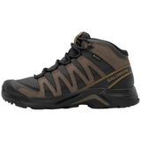 Botas Salomon X-Adventure Recon Mid Gore-Tex