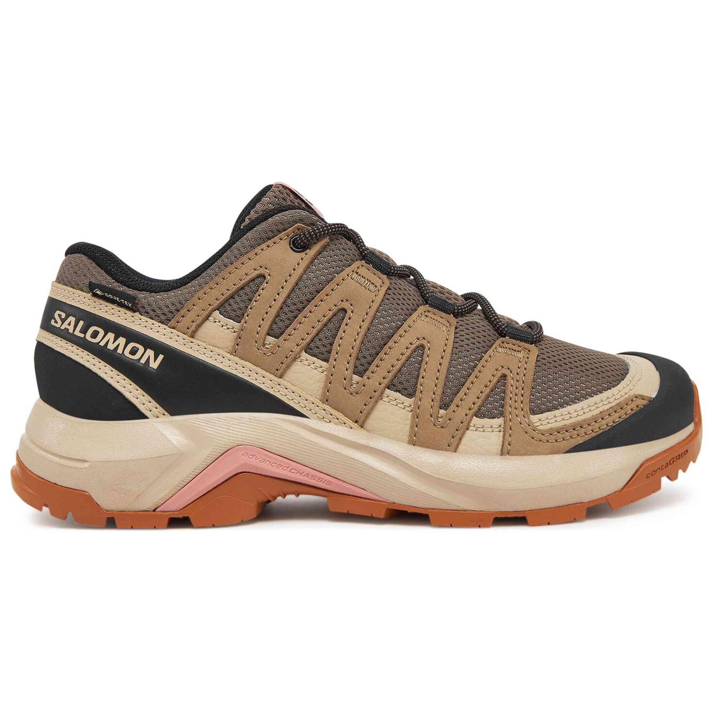 Zapatillas De Running Salomon  X-Adventure Recon Gtx