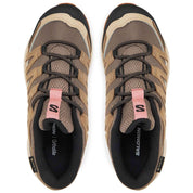 Zapatillas De Running Salomon  X-Adventure Recon Gtx