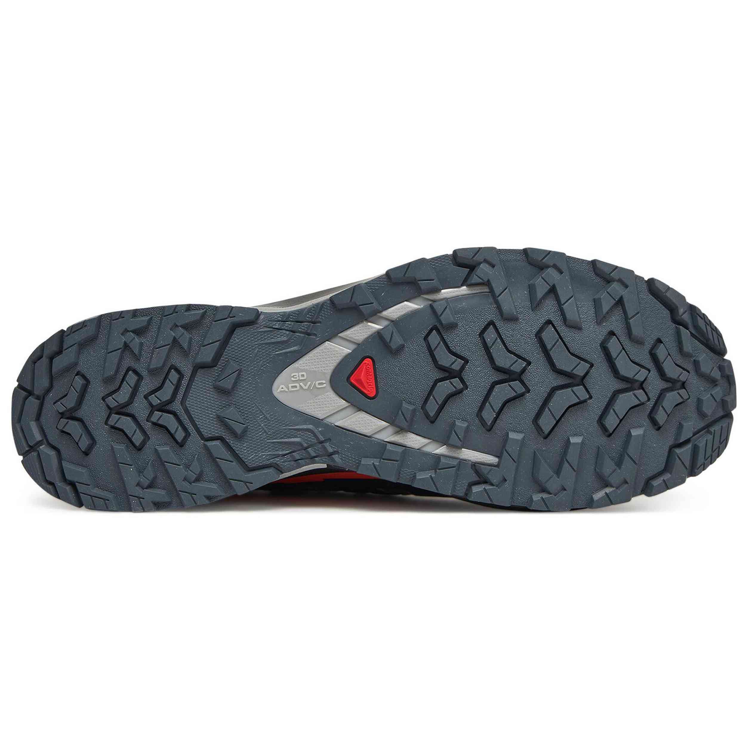 Zapatillas De Running Salomon Xa Pro 3D V9 Gtx