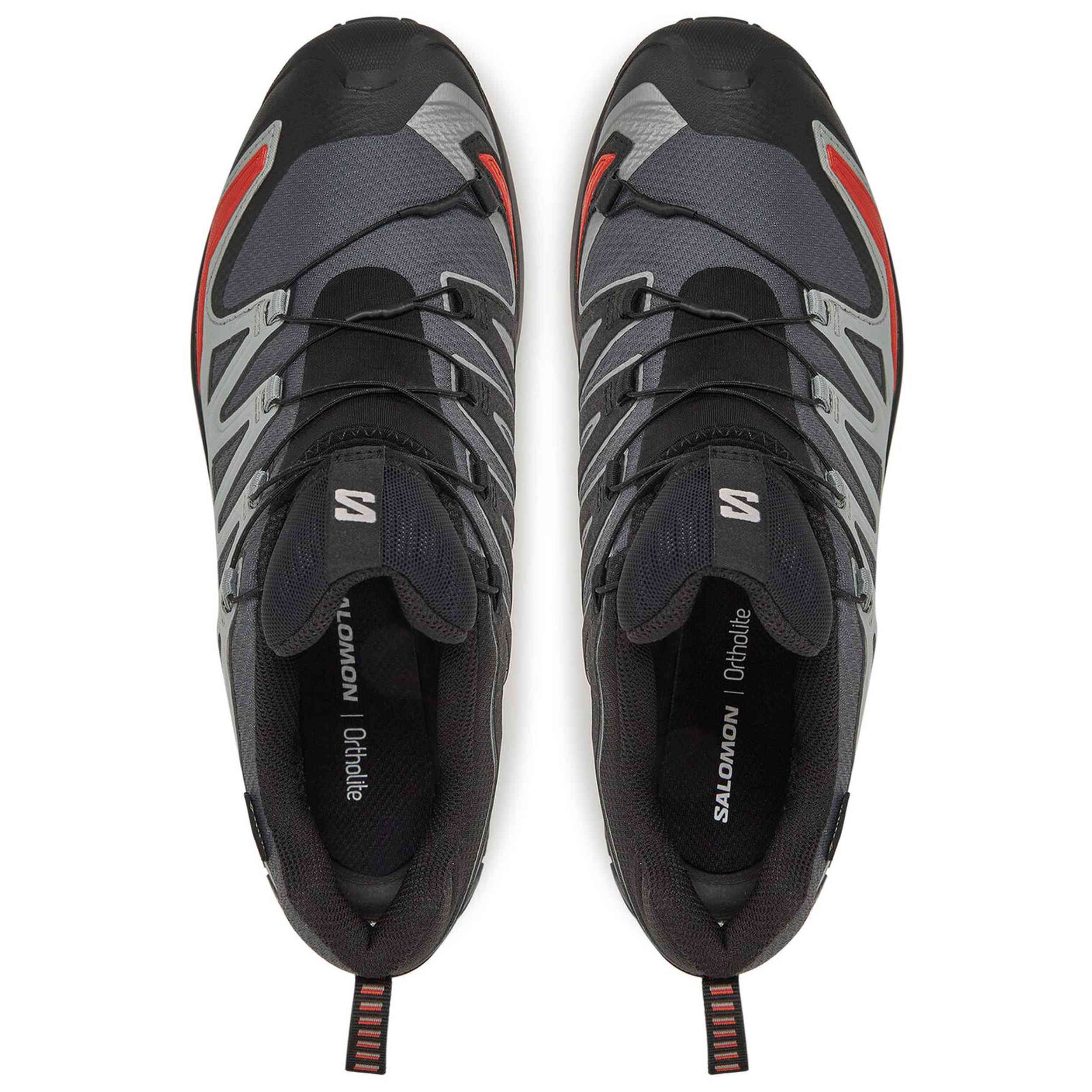Zapatillas De Running Salomon Xa Pro 3D V9 Gtx