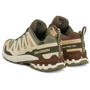 Zapatillas De Running Salomon Xa Pro 3D V9 Gtx