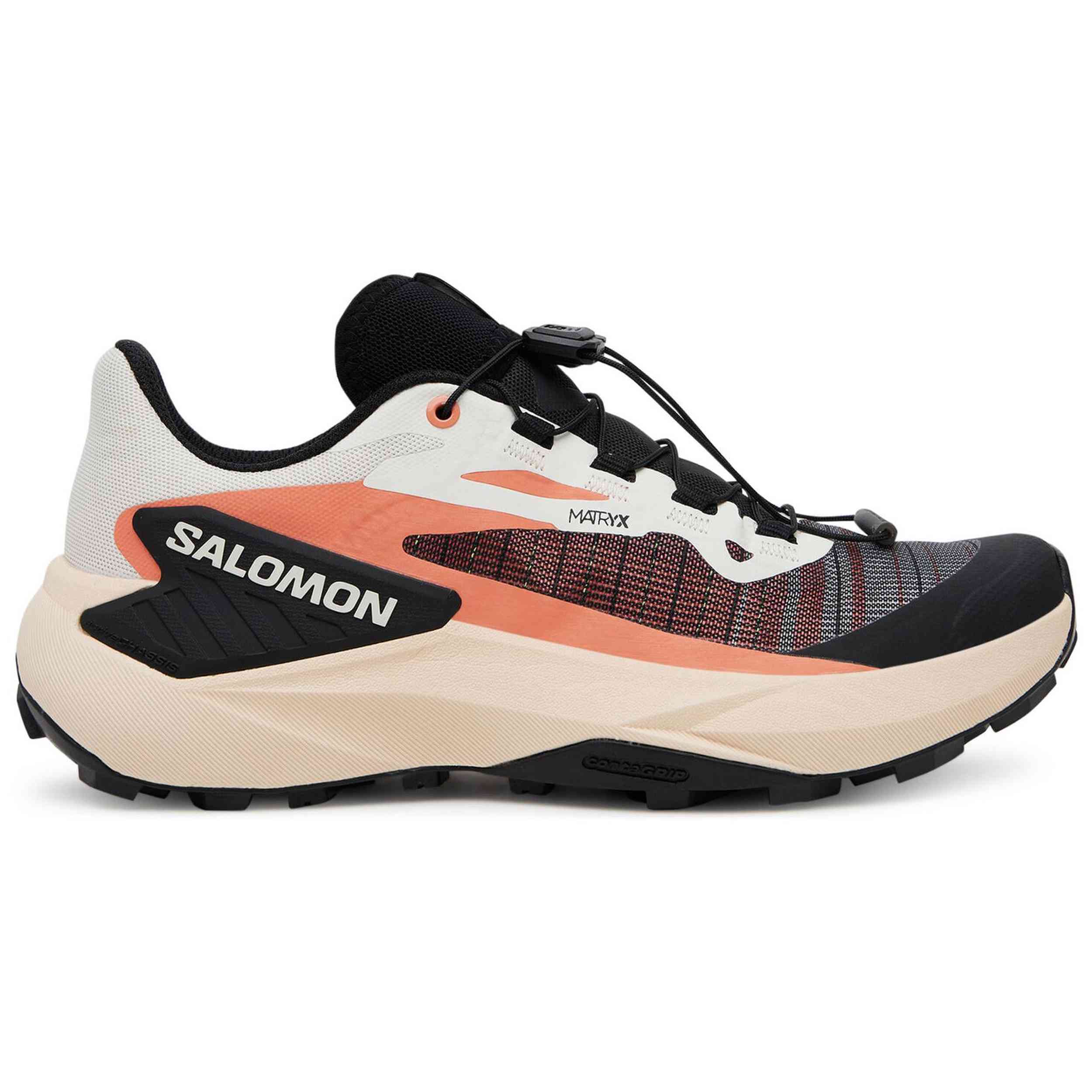 Zapatillas De Running Salomon Genesis