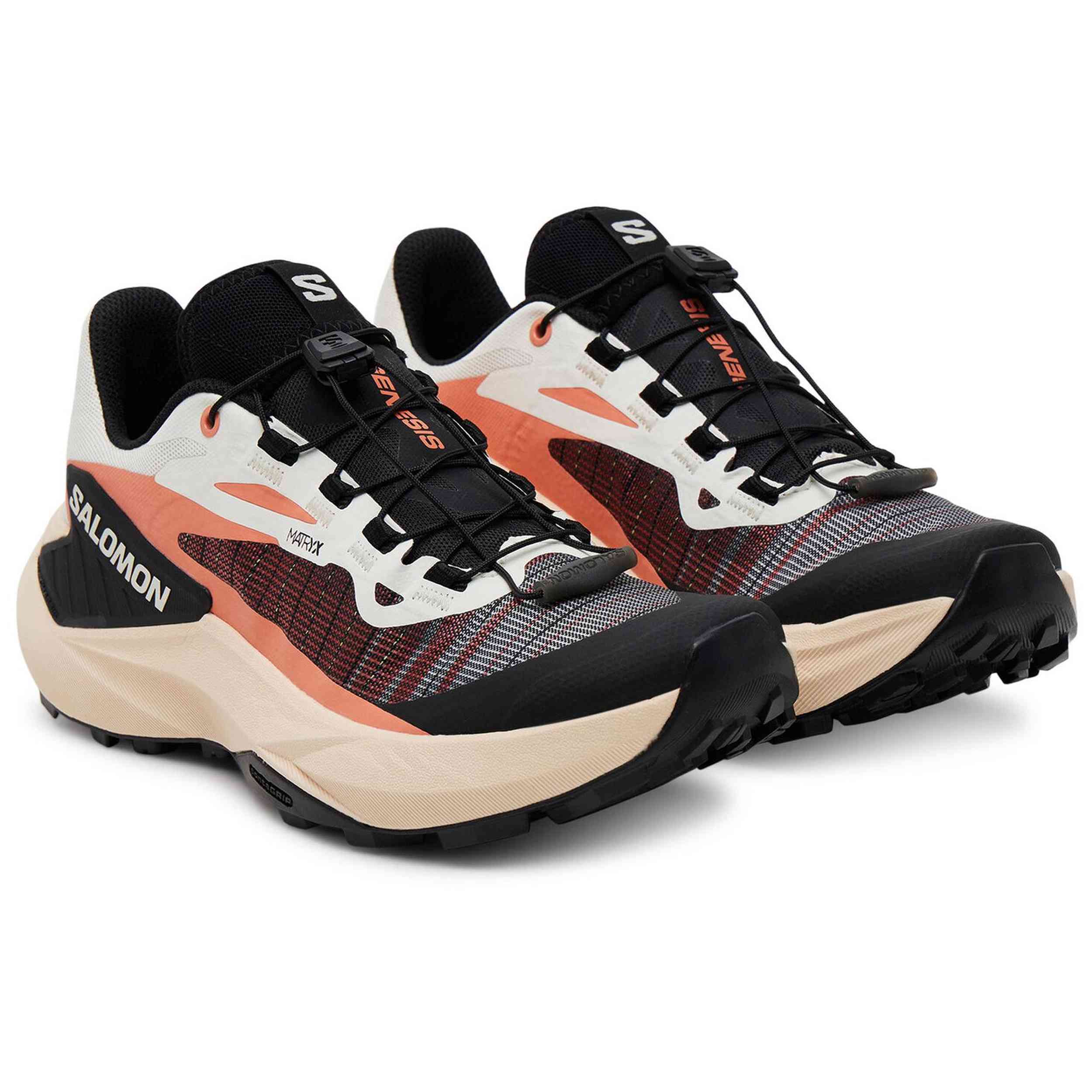 Zapatillas De Running Salomon Genesis