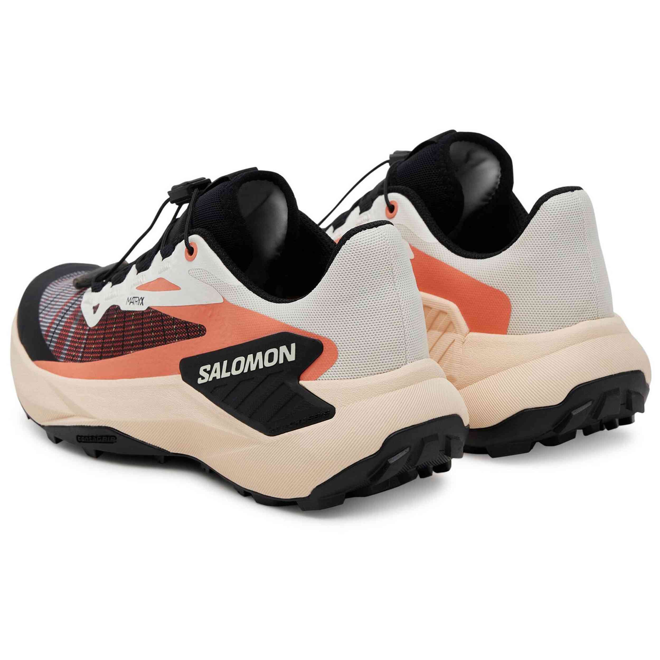 Zapatillas De Running Salomon Genesis