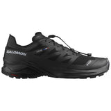 Zapatillas De Trekking Salomon