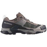 Zapatillas Salomon Zapatillas Salomon X Ultra 5 Gore-Tex Marrón