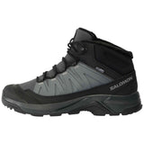 Botas Salomon X-Adventure Coldrush Wp "Asphalt/Black/Alloy"