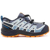 Zapatillas De Trekking Salomon