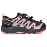 Zapatillas De Trekking Salomon