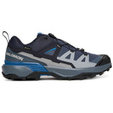 Zapatillas De Trekking Salomon X Ultra 360 Goretex