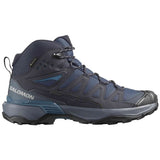 Botas Salomon Botas Salomon X Ultra 360 Mid Gore-Tex Violeta Oscuro