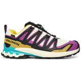 Zapatillas De Trekking Salomon