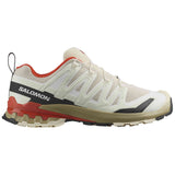 Zapatillas De Trekking Salomon Xa Pro 3D V9