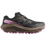 Zapatillas De Trekking Salomon
