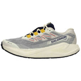 Zapatillas De Running Salomon Aero Blaze 3 Grvl Gore-Tex "Beige/Gris"