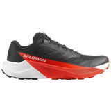 Zapatillas Salomon Zapatillas Salomon Pulsar Negro Rojo